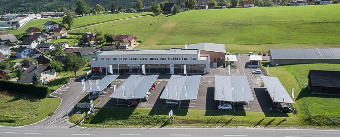Bathelt Autohaus GmbH